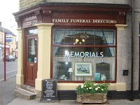 FEARNLEY RICHARD FUNERAL DIRECTORS   MIRFIELD, DEWSBURY AND ALL DISTRICTS 283997 Image 0